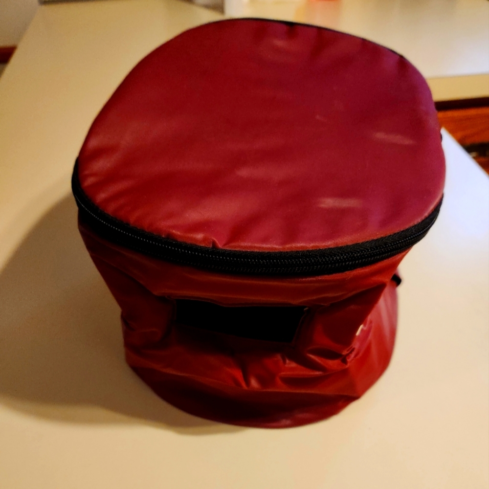 Hamilton Beach Cooler Bag